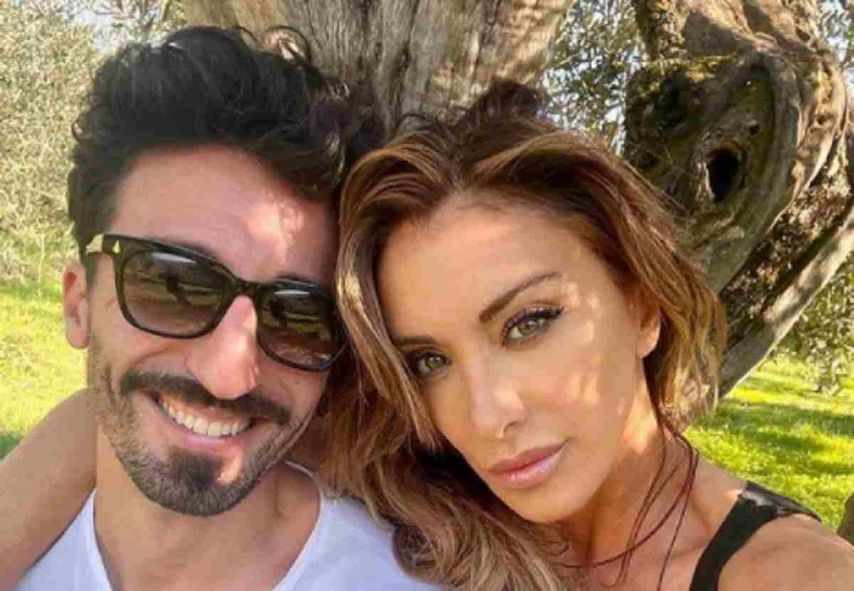 samuel peron sabrina salerno instagram
