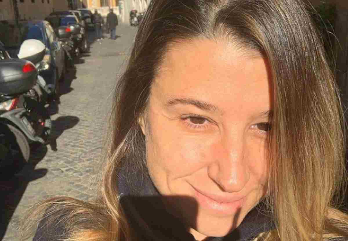 sarta tardelli, foto instagram