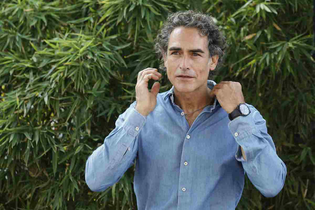 sergio muniz foto ansa