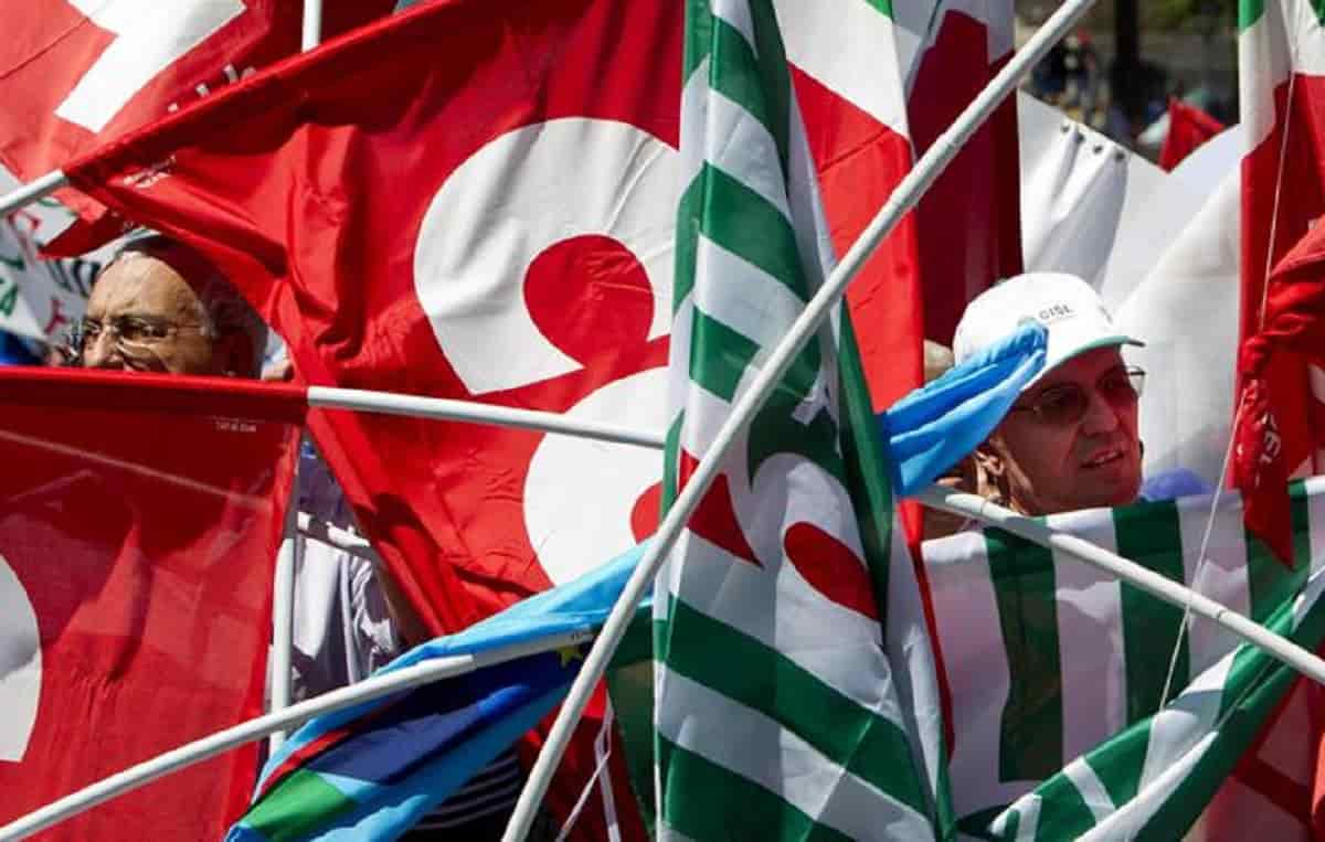 Landini tasse e Bilancio: le cifre che smentiscono lui e il suo sciopero