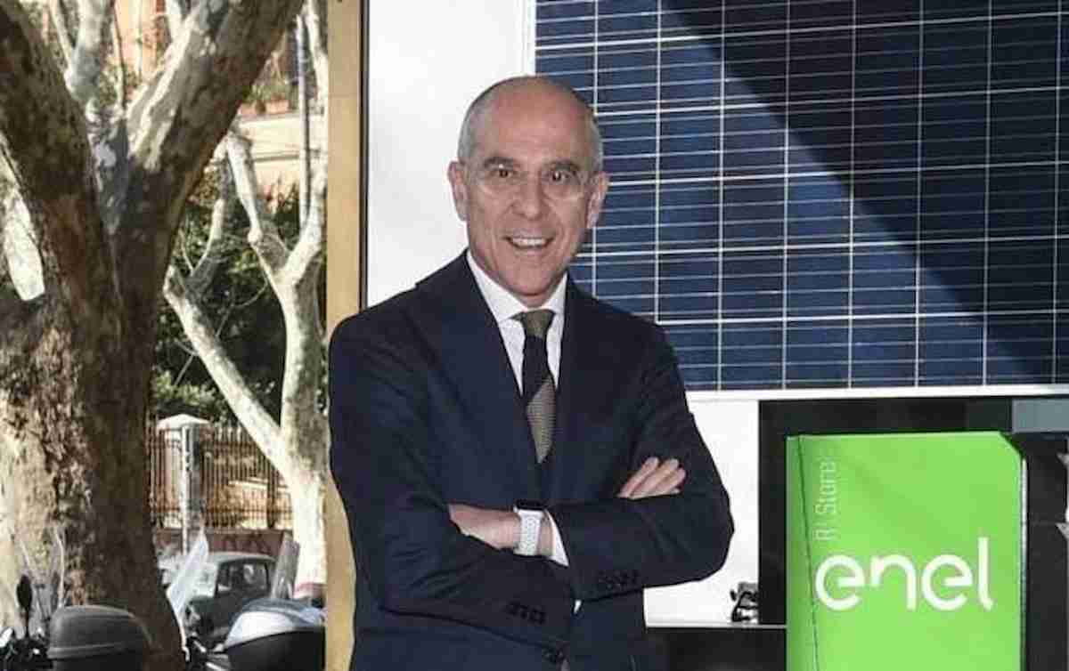 Enel nella A List per la lotta al cambiamento climatico di Carbon Disclosure Project (CDP)