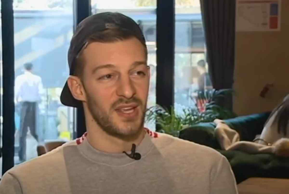 Stevan Jelovac morto a 32 anni: stroncato da un ictus sul campo da basket