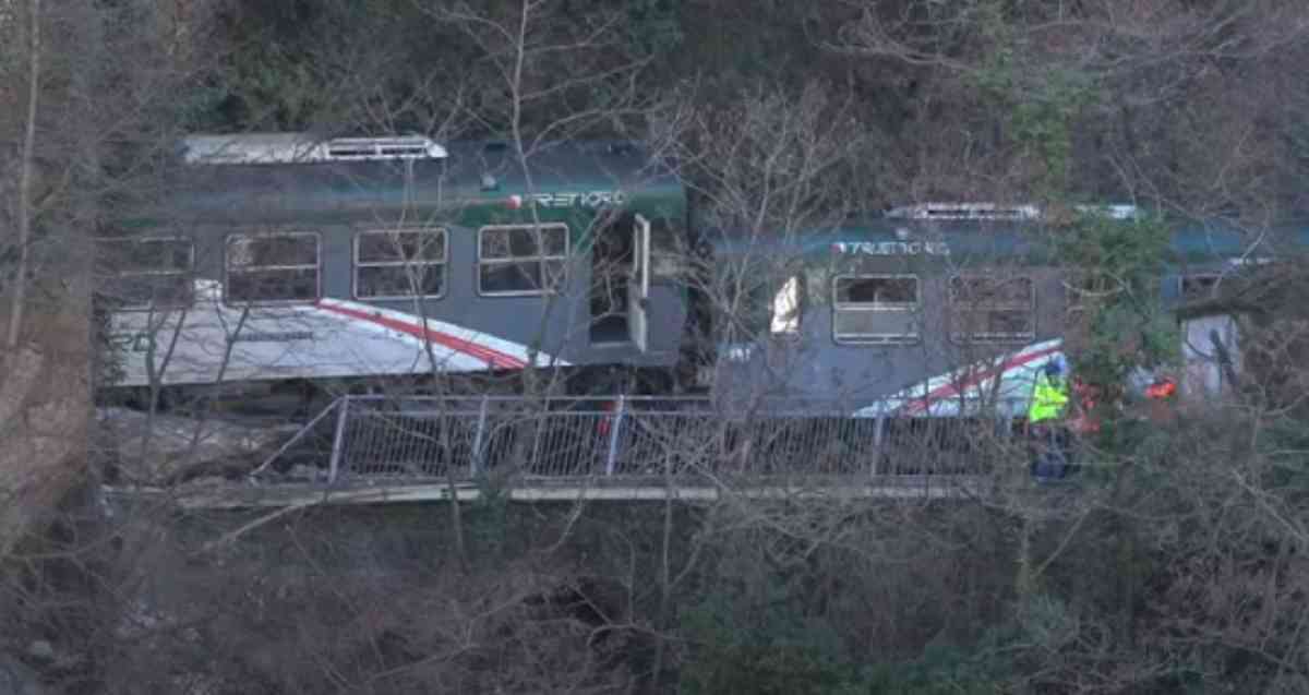 treno brescia