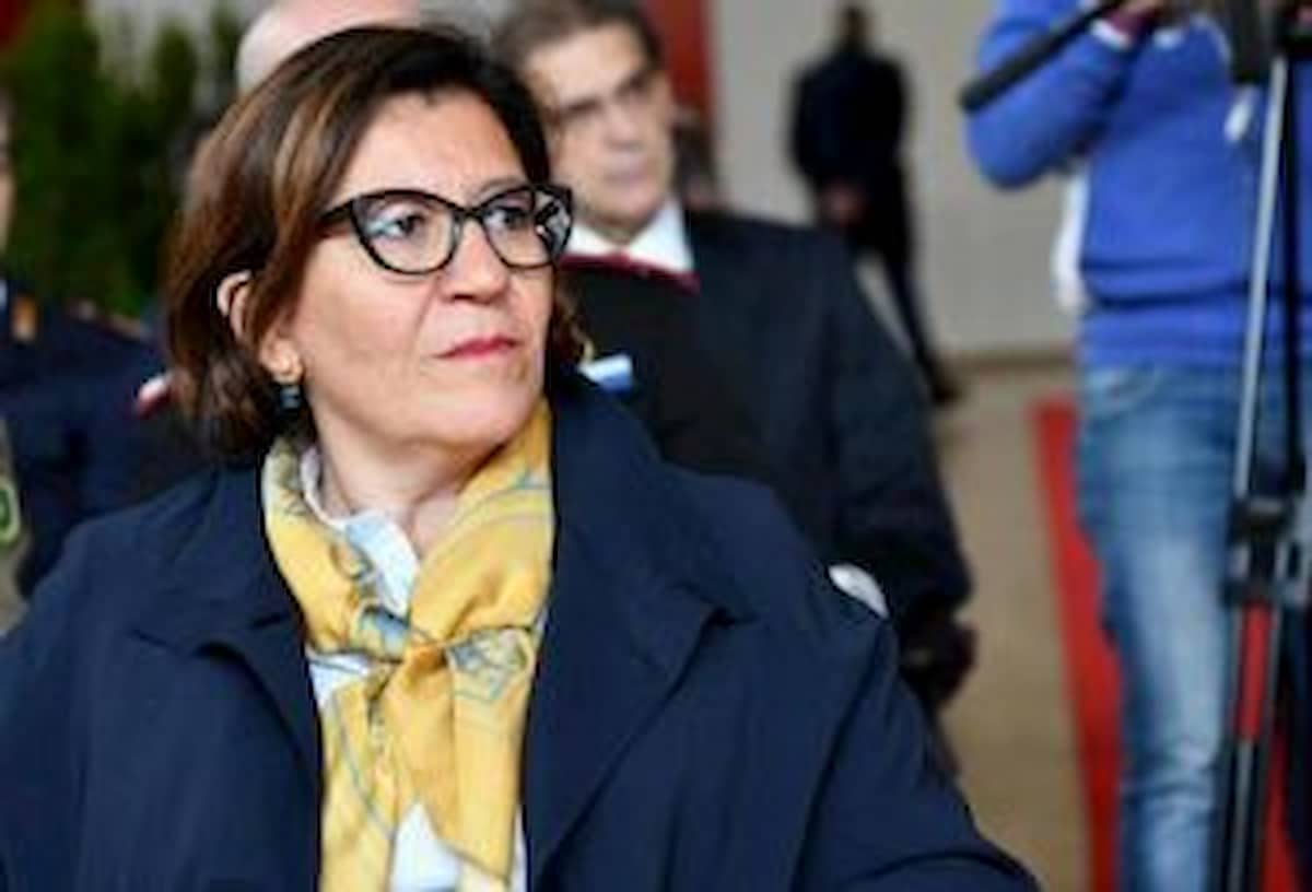 M5s, esplode la galassia grillina, l’ex ministro Elisabetta Trenta si fa un suo partito, è la guerra per bande