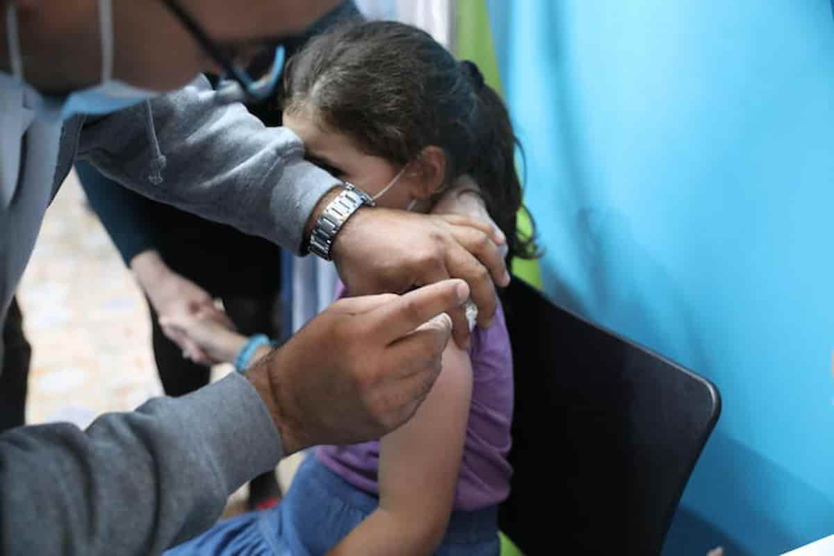 Vaccini anti Covid ai bambini tra i 5 e gli 11 anni: si parte il 16 dicembre. Priorità ai vulnerabili