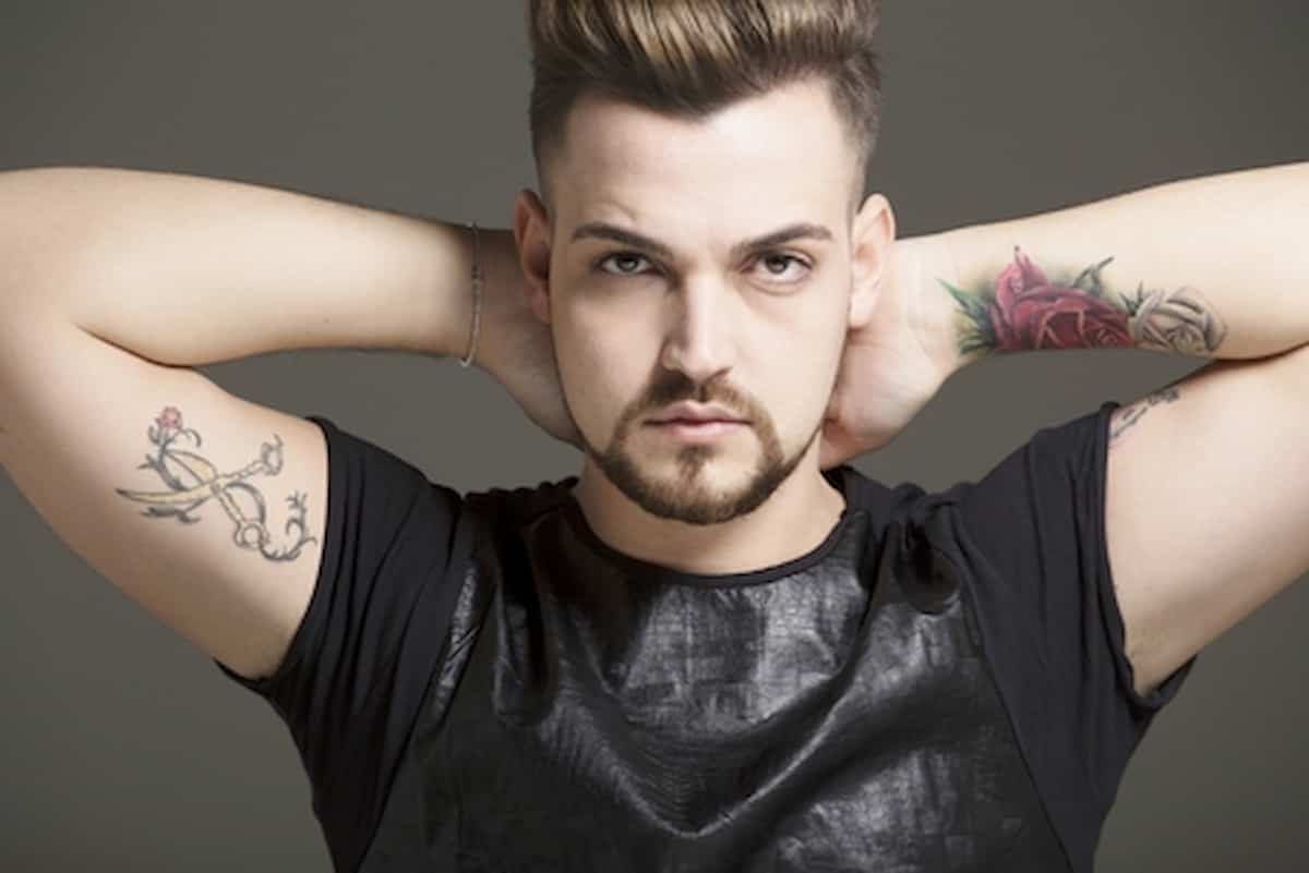 Valerio Scanu, chi è: dove e quando è nato, età, vita privata, premi, programmi tv, la fidanzata, il lutto per Covid