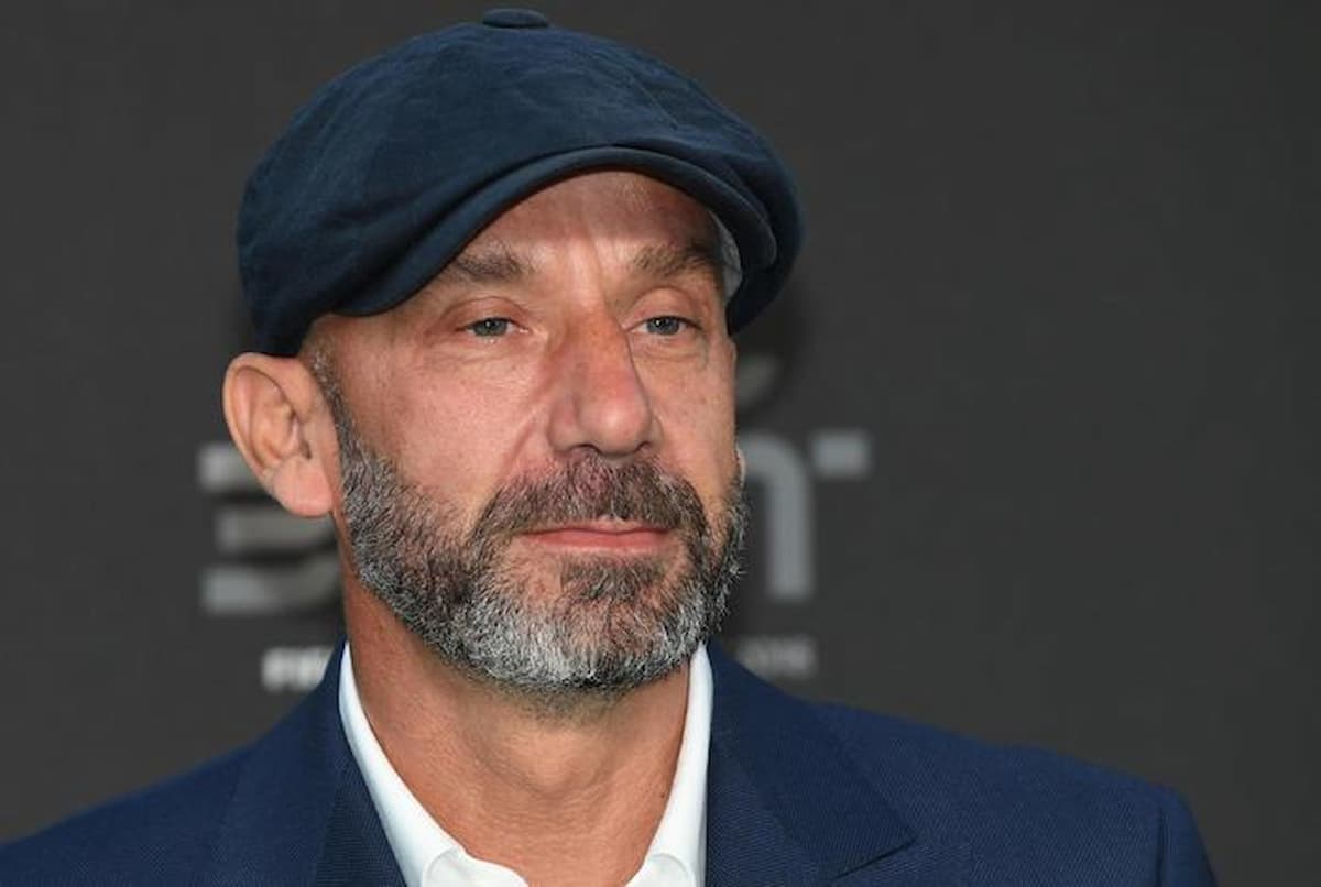 Gianluca Vialli ospite indesiderato