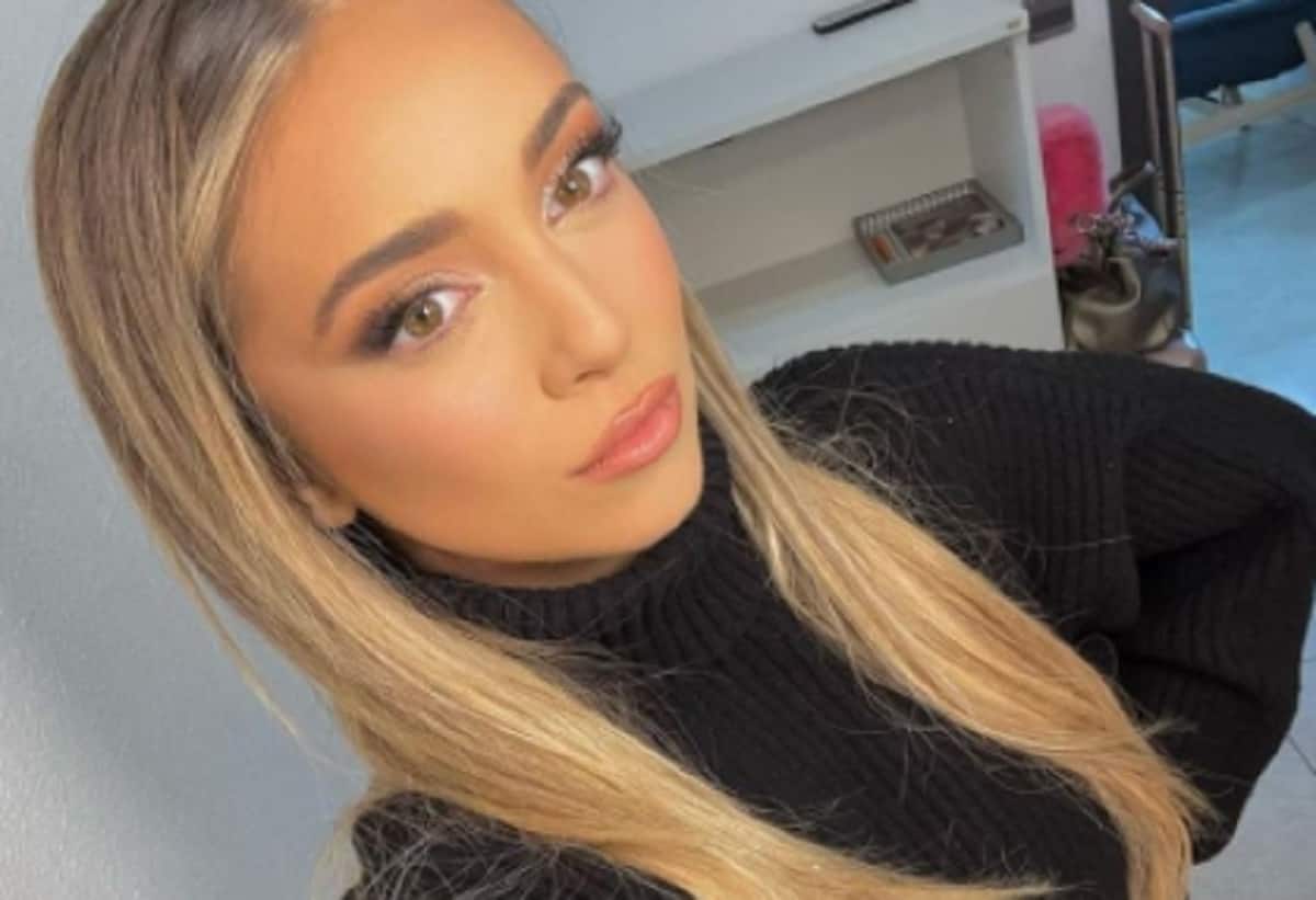 Ana Mena chi è, età, dove e quando è nata, fidanzato, vita privata, Sanremo, Instagram, dove vive, biografia e carriera