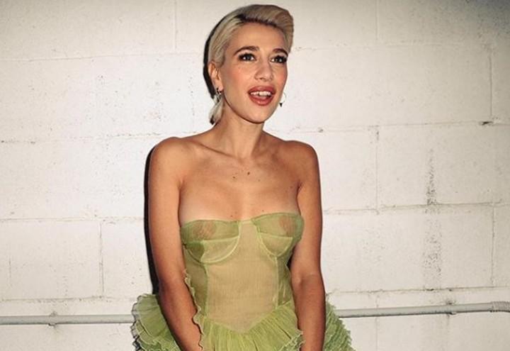 Clizia Incorvaia chi è, età, altezza, dove e quando è nata, Paolo Ciavarro, vita privata, Instagram, Grande Fratello Vip, biografia e carriera