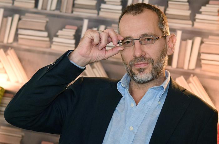 Corrado Formigli chi è, età, dove e quando è nato, moglie, figlie, vita privata, Instagram, dove vive, laurea, biografia e carriera