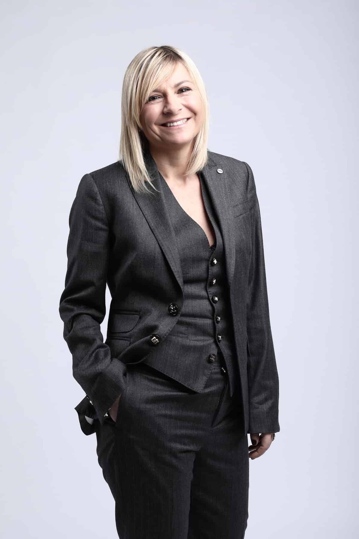 Donne d'impresa, l'esperienza di Federica Boschini nel territorio tutto maschile della consulenza finanziaria