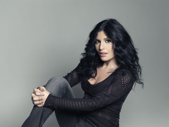 Giusy Ferreri chi è, età, altezza, dove e quando è nata, Andrea Bonomo, figlia, vita privata, Sanremo, malattia, Instagram, biografia e carriera