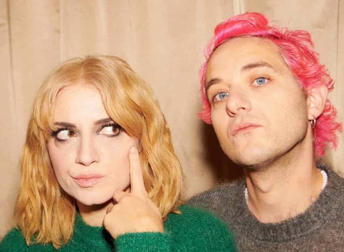 La Rappresentante di Lista, chi sono Veronica Lucchesi e Dario Mangiaracina, Sanremo, Instagram, vita privata, album, biografia e carriera