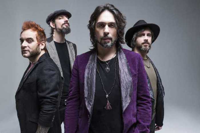 Le Vibrazioni chi sono, Francesco Sarcina, vita privata, Sanremo, Instagram, canzoni, album, biografia e carriera