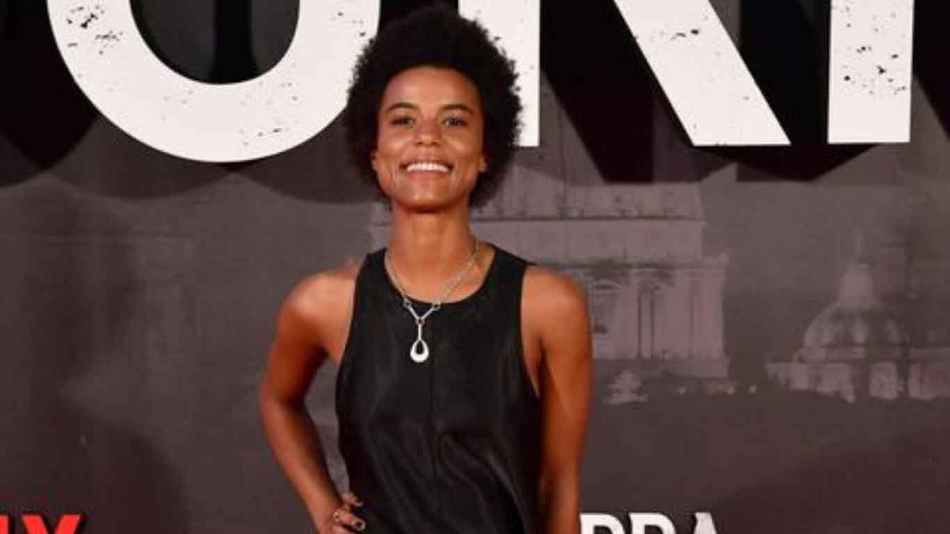 Lorena Cesarini chi è, età, dove e quando è nata, fidanzato, vita privata, dove vive, Instagram, Sanremo, Suburra, biografia e carriera