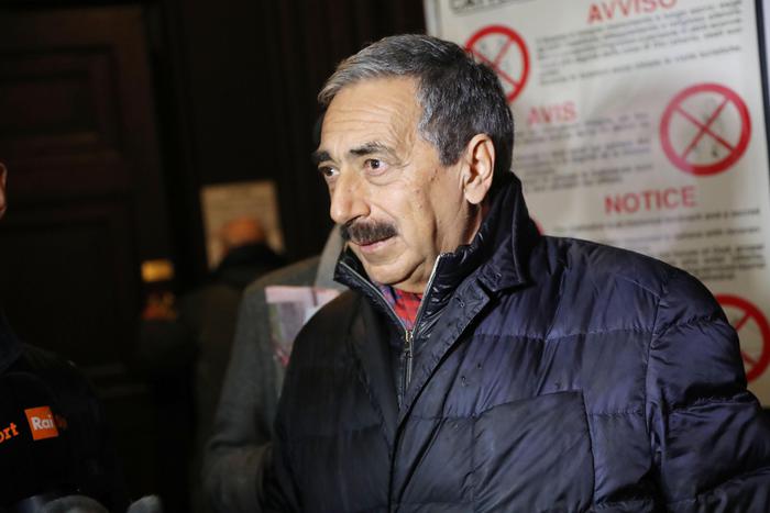 Marino Bartoletti chi è, età, dove e quando è nato, moglie, figlie, vita privata, Covid, tumore, Instagram, biografia e carriera