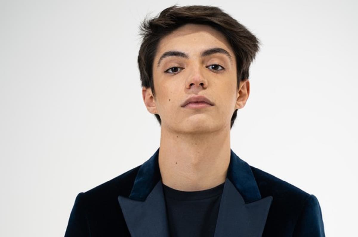 Matteo Romano chi è, età, dove e quando è nato, fidanzata, vita privata, Instagram, Sanremo, dove vive, biografia e carriera