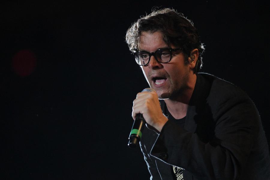 Samuele Bersani chi è, età, dove e quando è nato, fidanzata, figli, vita privata, Instagram, Giudizi universali, biografia e carriera