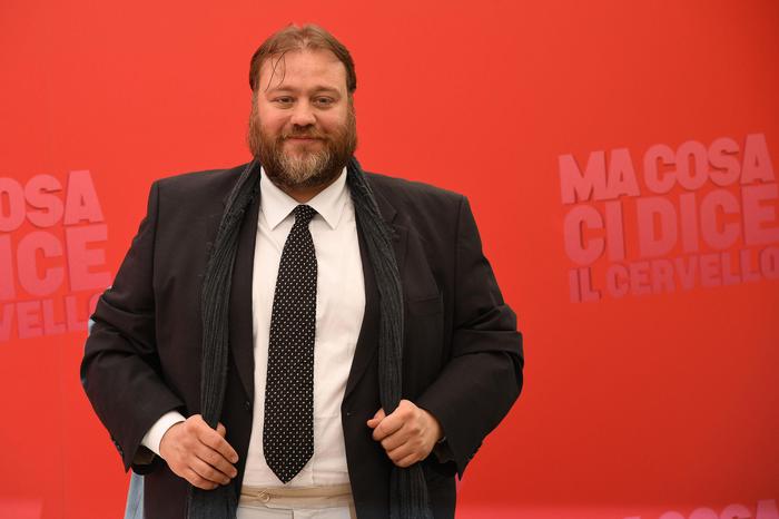 Stefano Fresi chi è, età, dove e quando è nato, moglie, figlio, vita privata, dove vive, Instagram, film, biografia e carriera