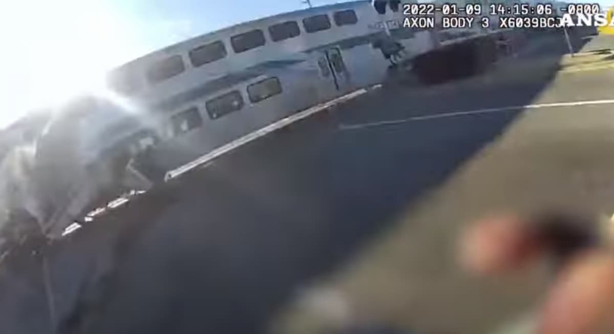 Aereo Cessna precipita