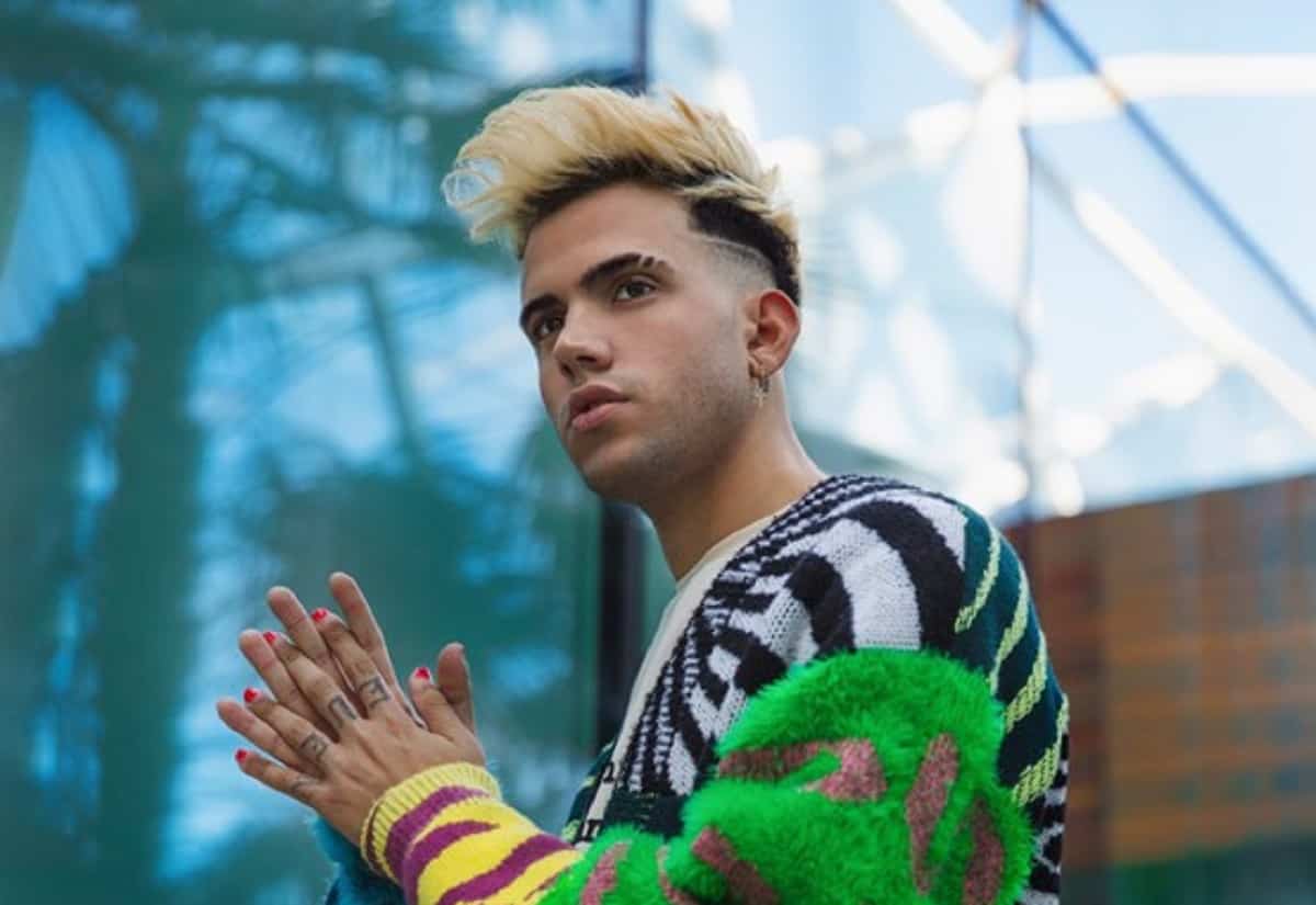 Perfetta così, il testo della canzone di Aka 7even del Festival di Sanremo 2022