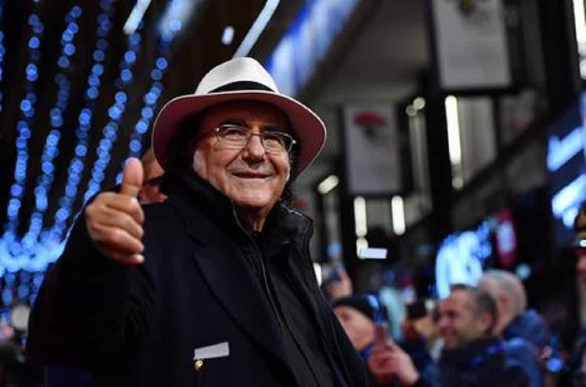 Oggi è un altro giorno, Al Bano e i primi lavori: "Una volta spaccai un ristorante perché..."