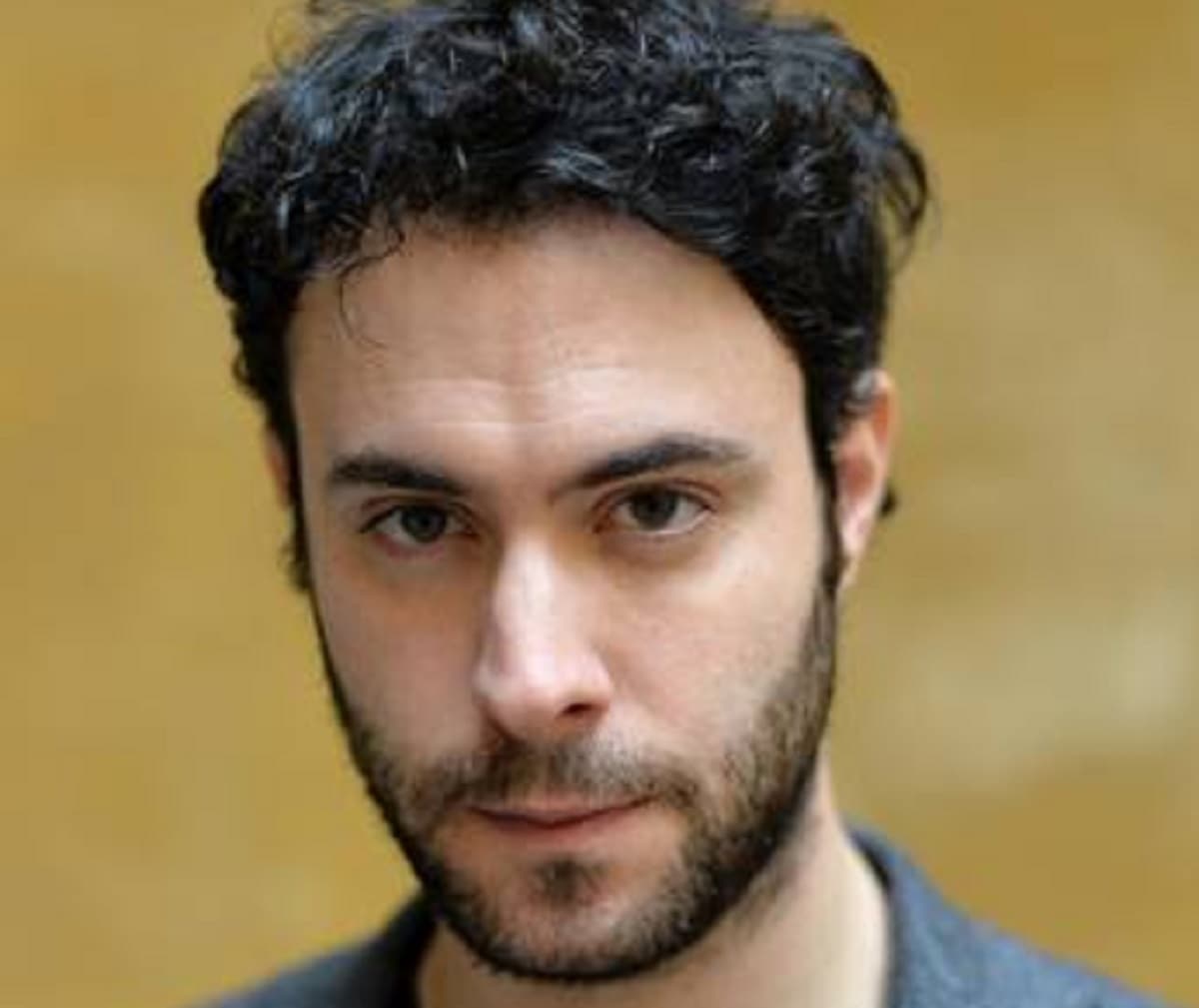 Alessio Vassallo chi è: dove e quanto è nato, età, altezza, film, fidanzata Francesca Serra