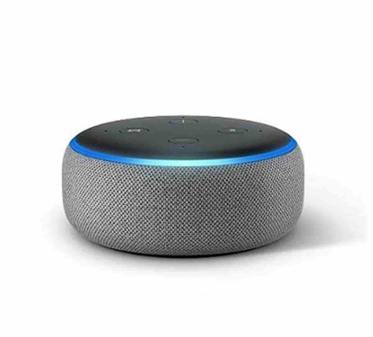 Alexa down, non funziona e non risponde ai comandi: blackout assistente vocale in tutta Europa