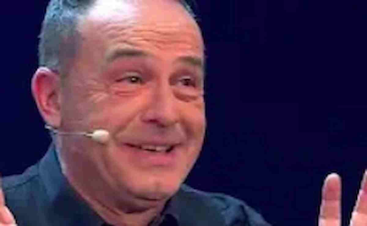 Antonio Giuliani chi è: moglie Alessia, figli, vita privata, età, peso, altezza e carriera del comico
