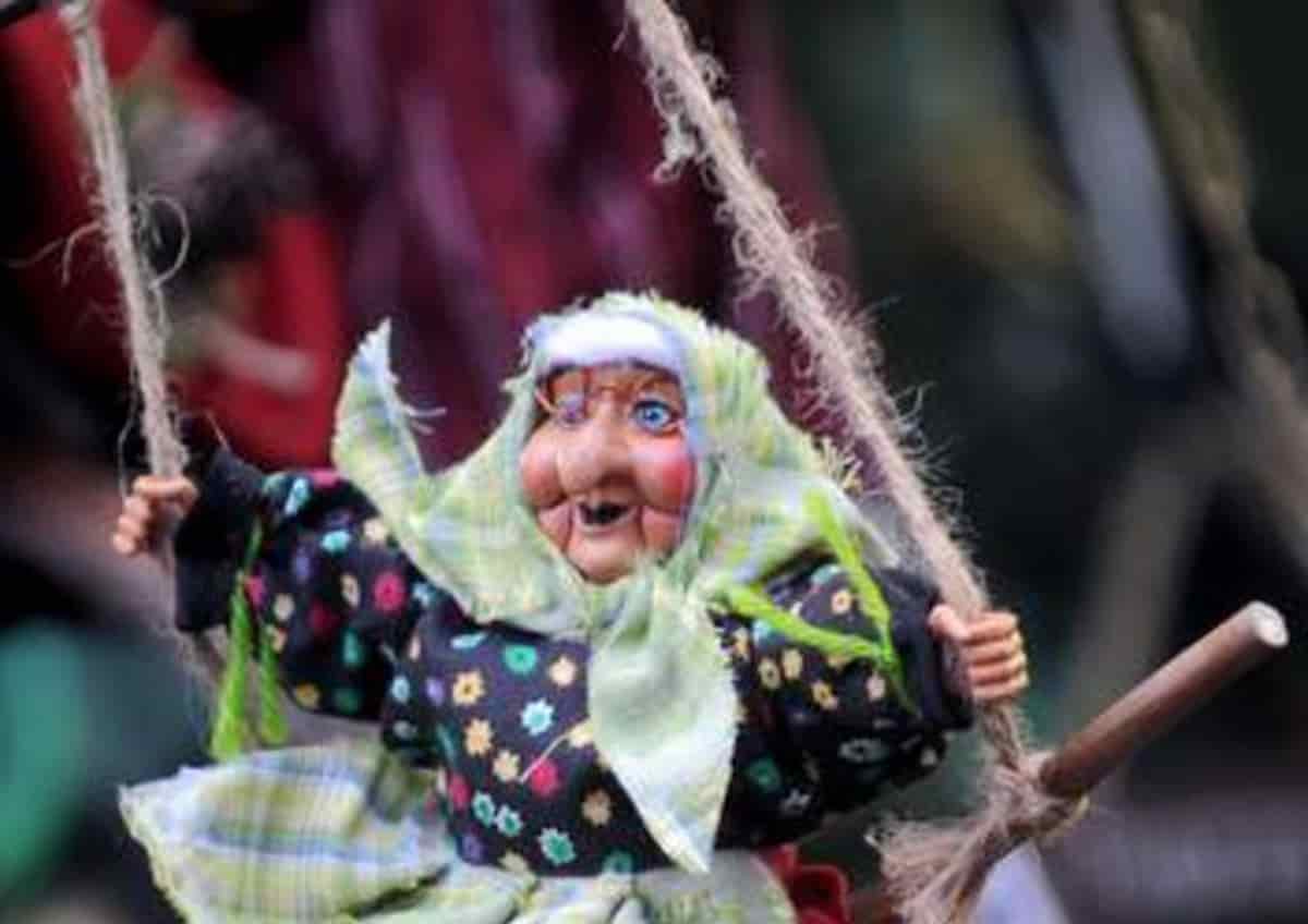 Befana auguri Epifania frasi