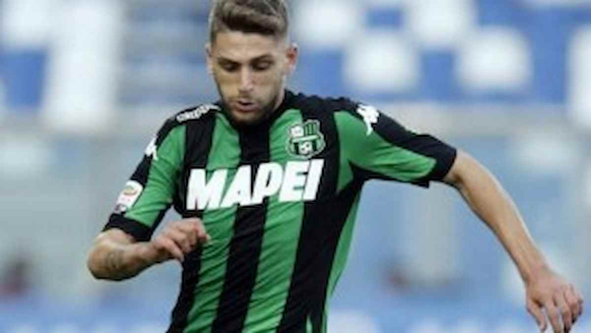 Calciomercato Juventus, dal sogno Luis Díaz a Berardi: i possibili sostituti di Chiesa