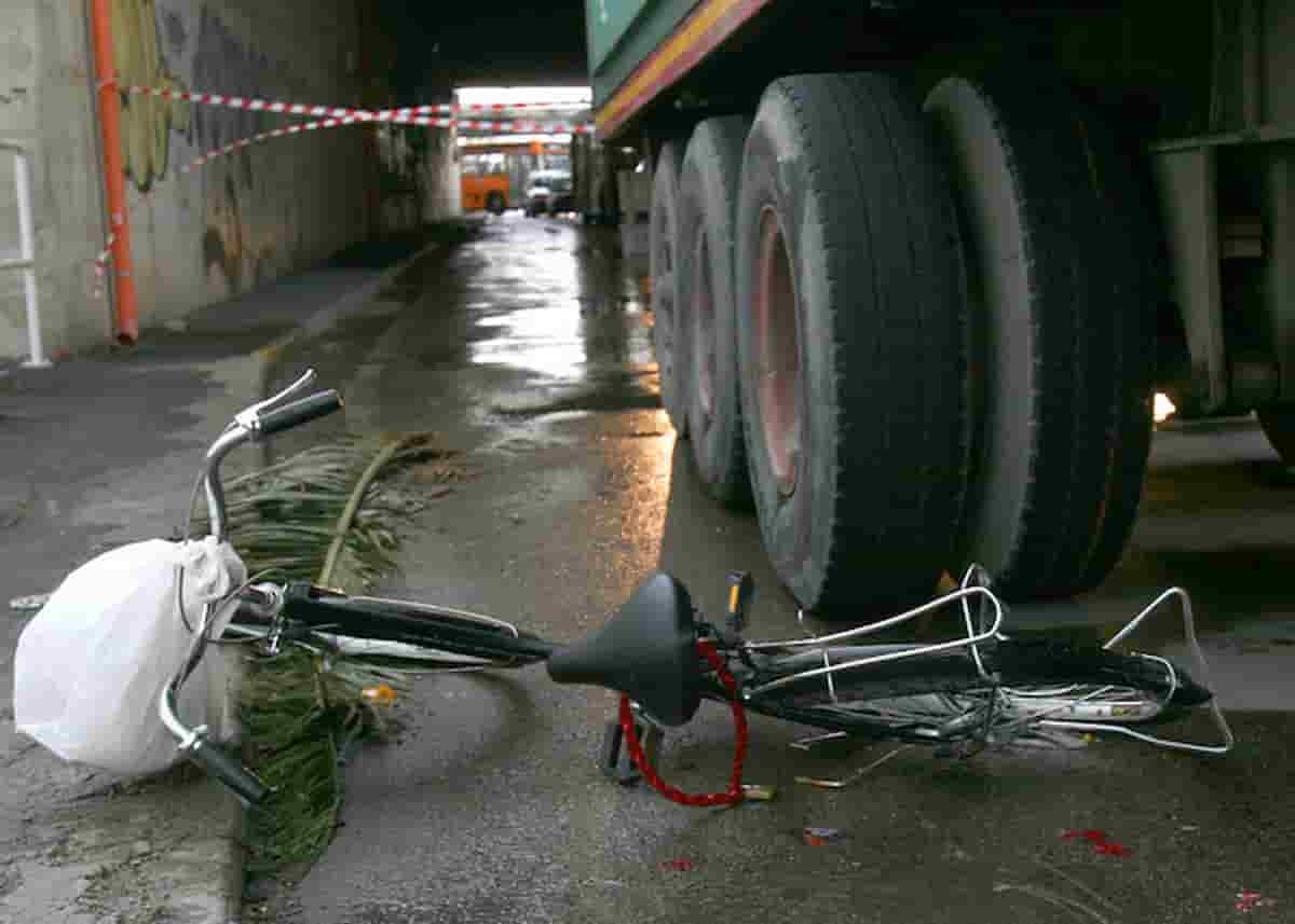genova ciclista bolzaneto