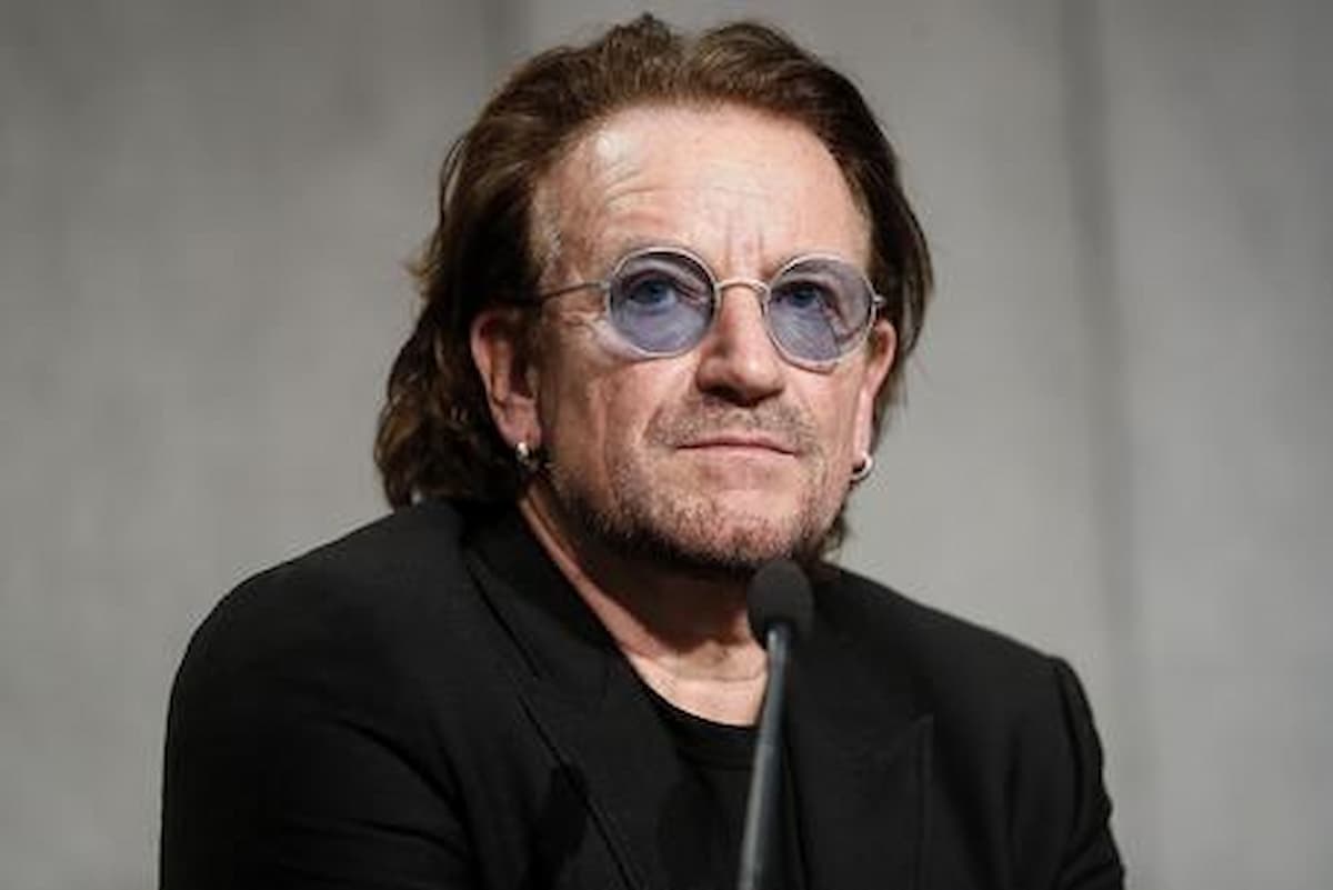 Bono U2