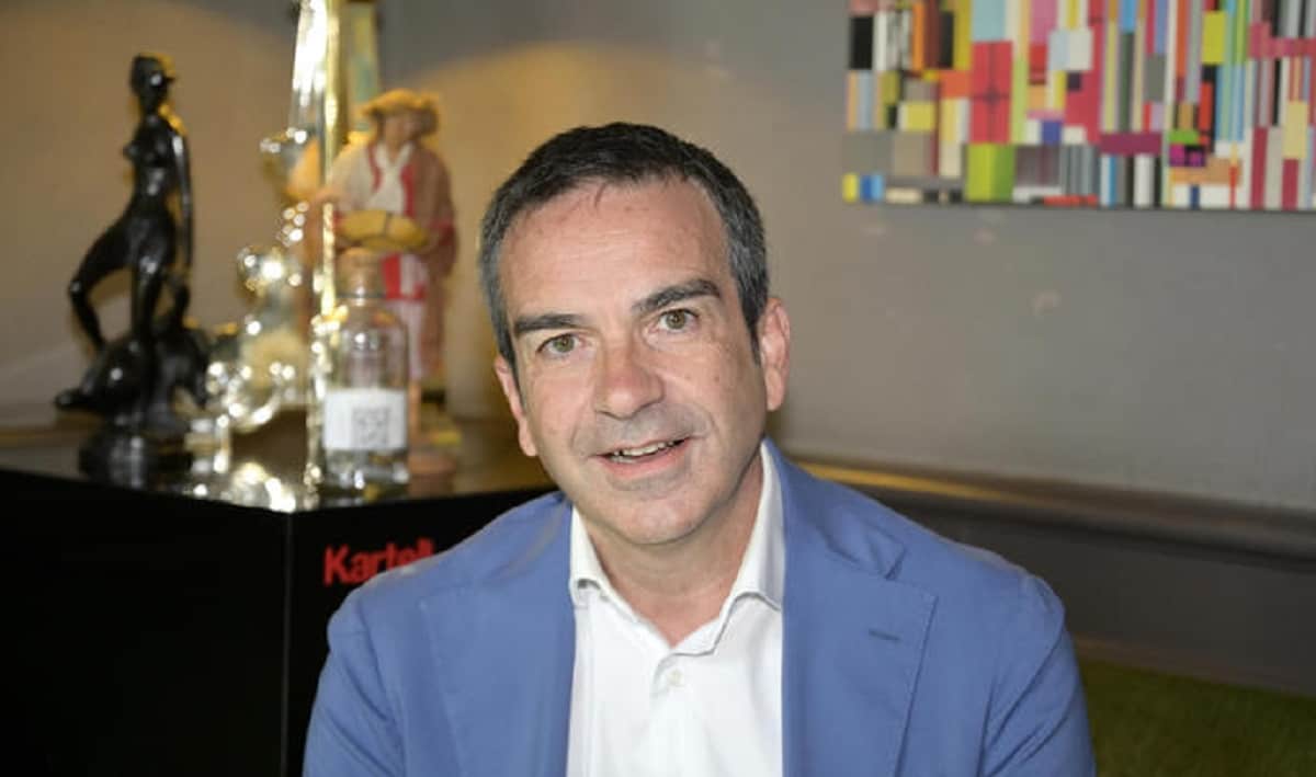 Covid Calabria, il governatore Occhiuto: "Ho chiesto al Governo un lockdown solo per i no vax"