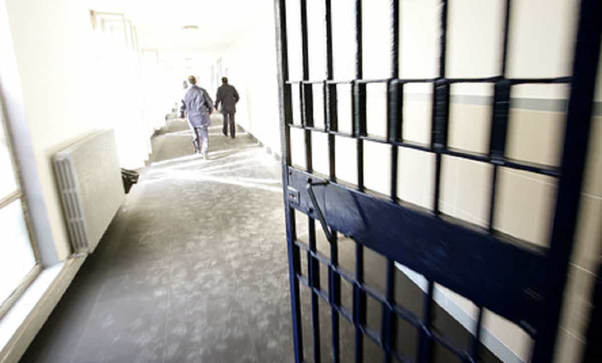 Eduardo Chiarolanza, aggredito in carcere: è morto l'uomo che aveva ucciso e fatto a pezzi la madre