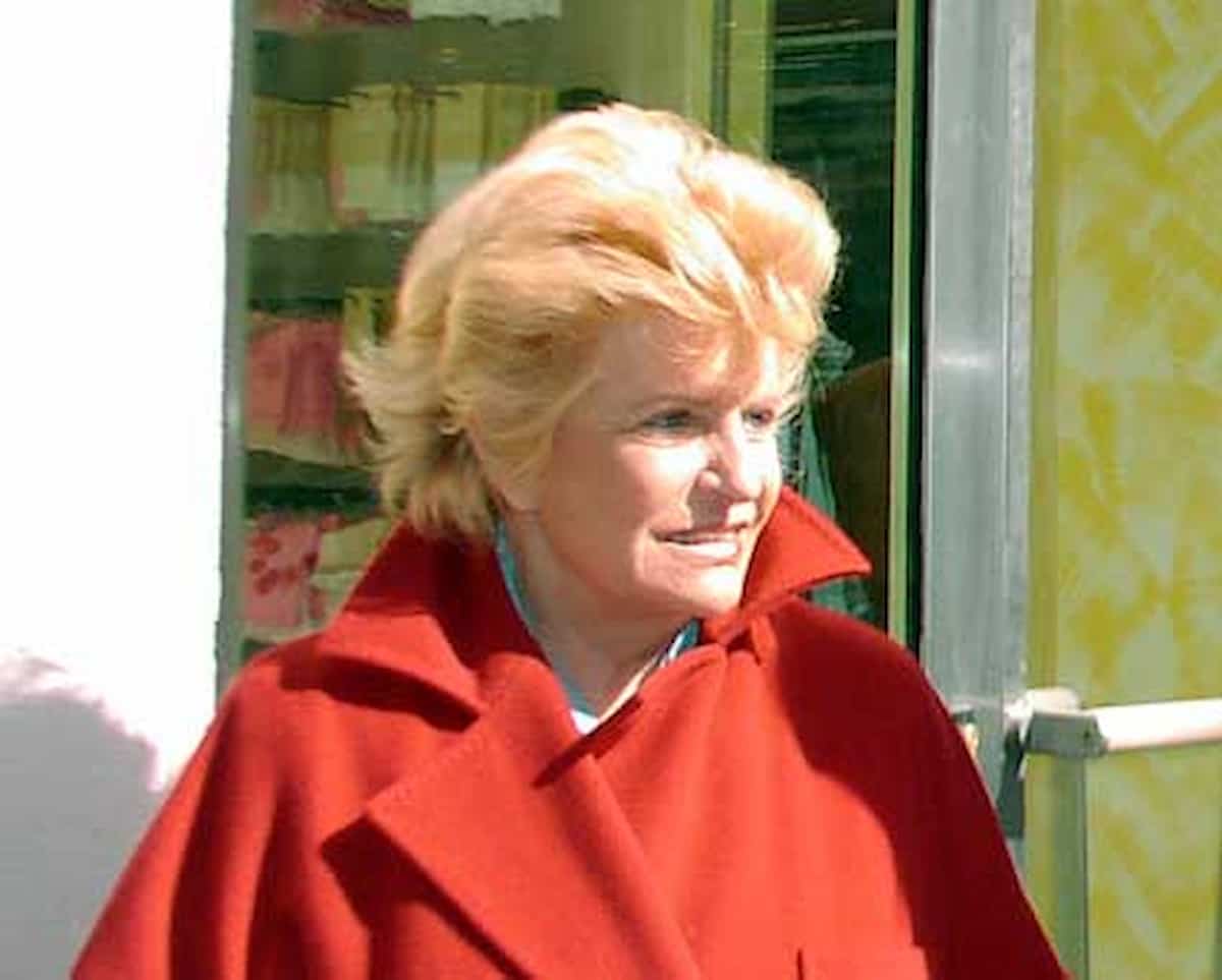 Donne d'impresa, Etta Carignani racconta l'ascesa, la crisi e il successo di una famiglia di imprenditori