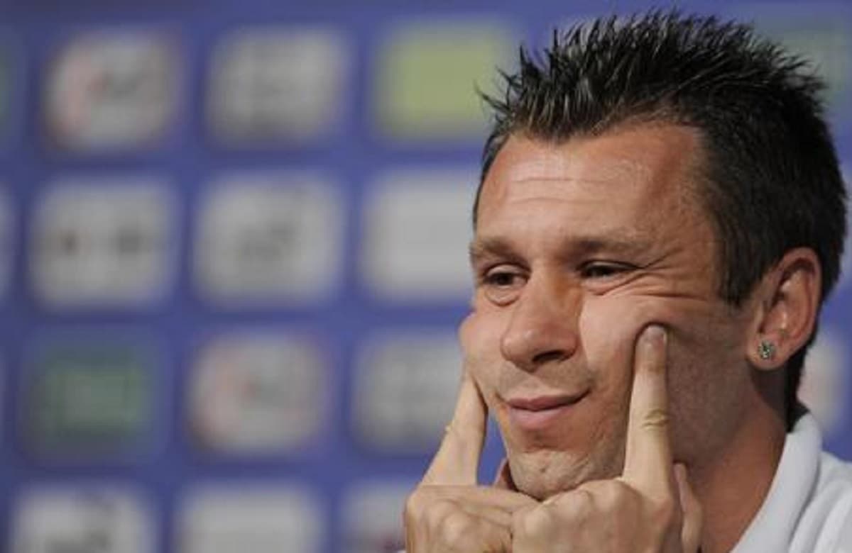 Covid, Cassano ricoverato. Dall'ospedale: "Le sue condizioni sono migliorate e domani tornerà a casa"