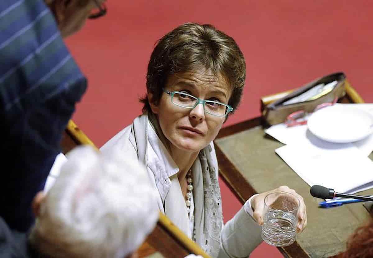 Milano Elena Cattaneo