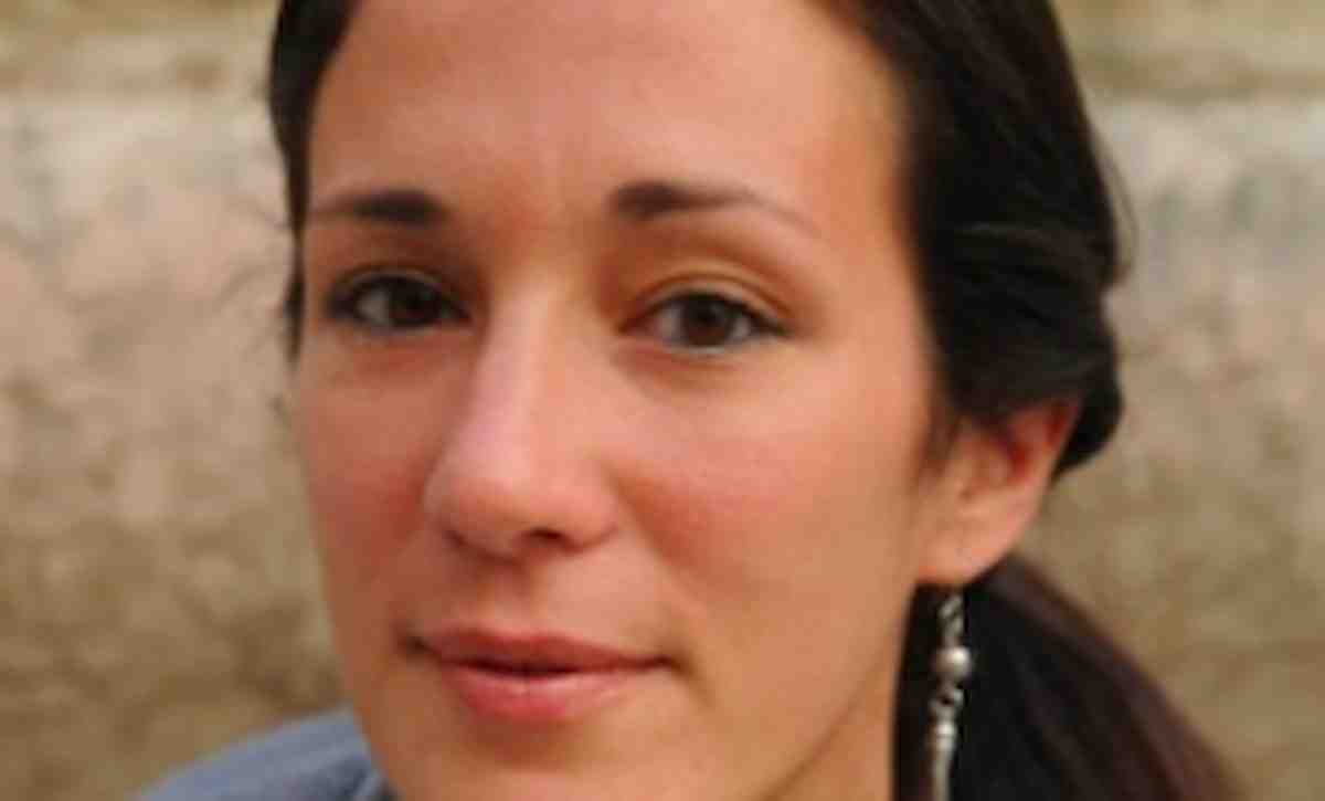 Chiara Gamberale chi è: marito Emanuele Trevi, figli, vita privata, età, peso, altezza e carriera della scrittrice