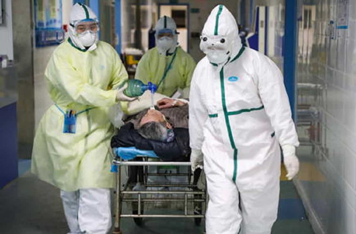 Coronavirus, il bollettino del 24 gennaio: 77.696 contagi e 352 vittime nelle ultime 24 ore