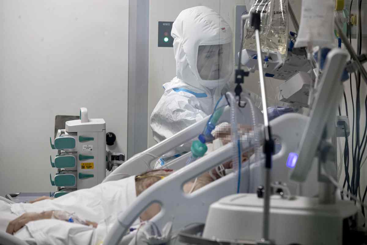 Covid, in Italia abbiamo 3 milioni di soggetti fragili: 1.2 milioni tra gli over 60 non sono ancora vaccinati