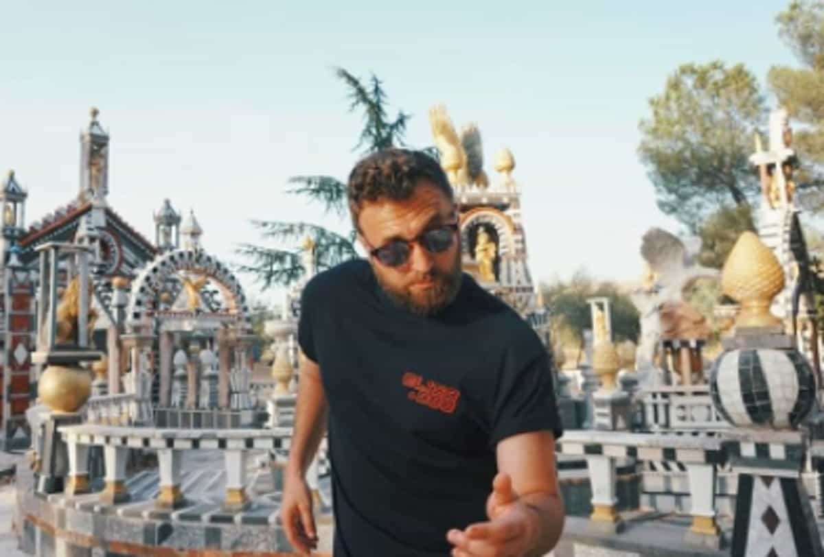 Dove si balla, il testo della canzone di Dargen D'Amico del Festival di Sanremo 2022