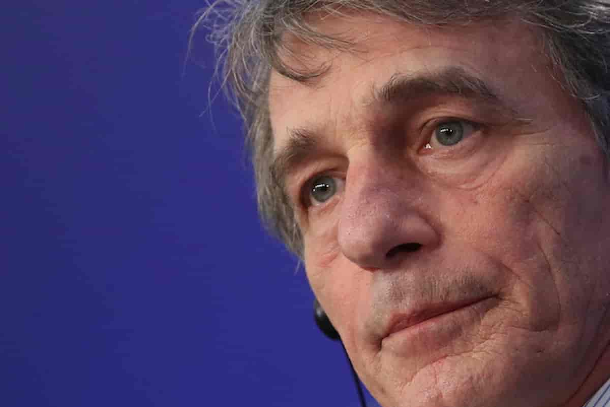 David Sassoli, l'ha ucciso il mieloma multiplo: malattia insorta anni fa, altro che vaccino...