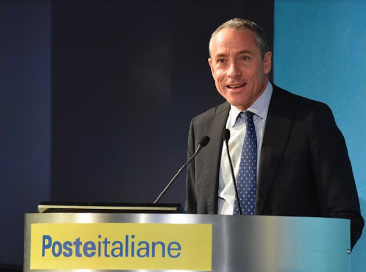 Poste Italiane si conferma Top Employer Italia per il terzo anno consecutivo