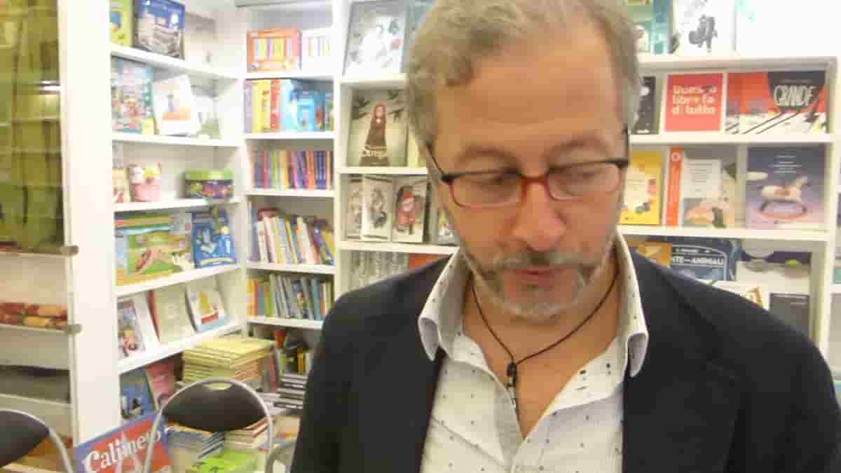 Diego De Silva chi è, età, malattia, moglie, figli, avvocato Malinconico, dove vive, vita privata, libri