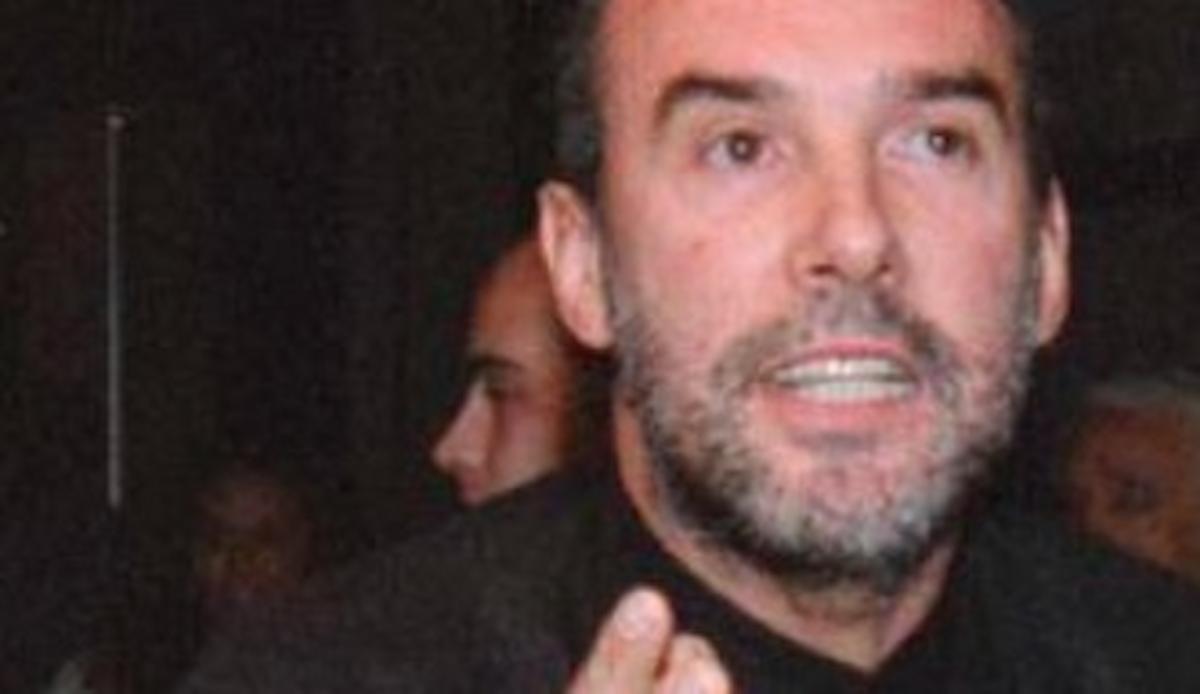 Diego dalla Palma chi è: moglie, figli, Anna Del Bene, vita privata, età, peso, altezza e carriera del truccatore