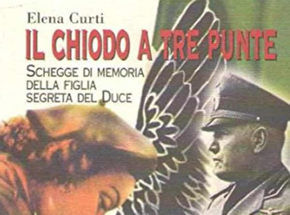 Marito fascista tradito col Duce, così nacque la figlia illegittima di Mussolini