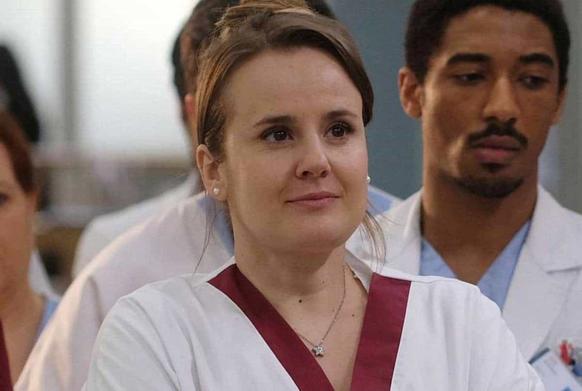 Elisa Di Eusanio chi è