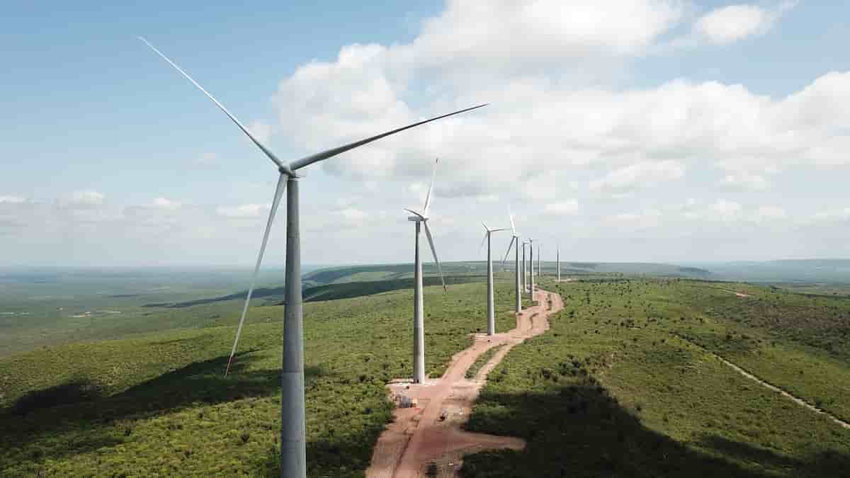 Enel Green Power, 2021 da record per la produzione di energia rinnovabile (nonostante il Covid)
