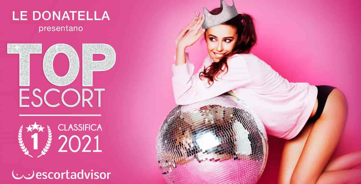 Escort Advisor classifica